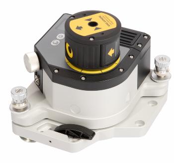 XT22 Laser transmitter